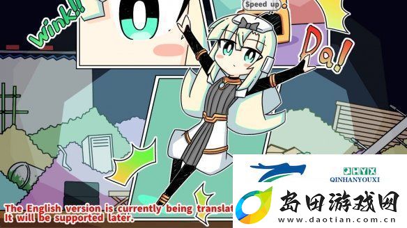 美少女机器人养成！机器人少女之梦登陆Steam