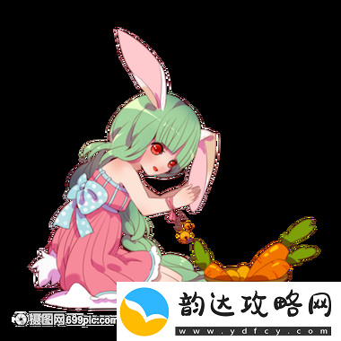晚安森林小白兔服饰购买攻略详解