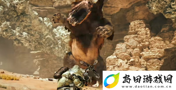 怪物猎人荒野重弩武器介绍