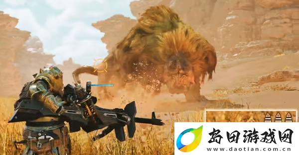 怪物猎人荒野重弩武器介绍