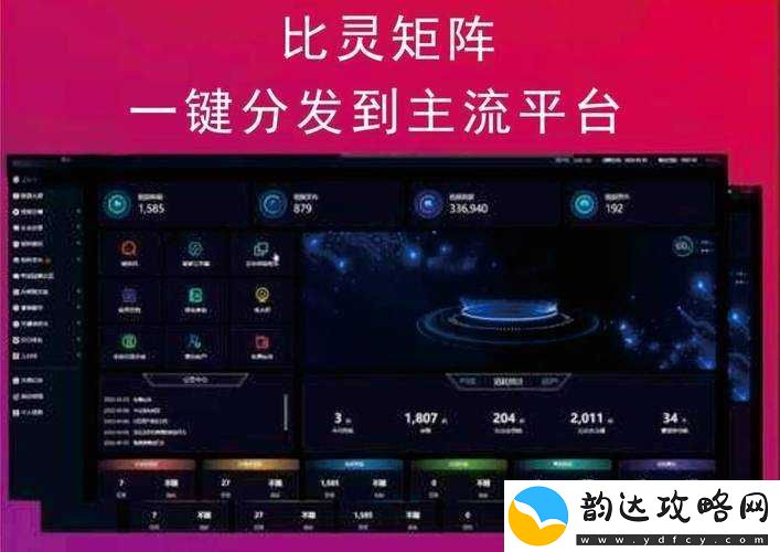 成品短视频