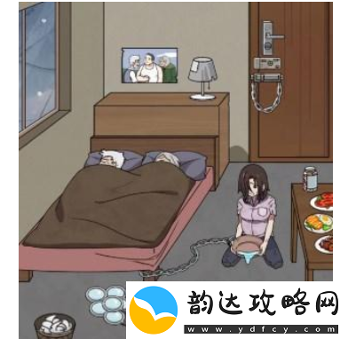 玩梗大师如何应对粗心大意的另一半