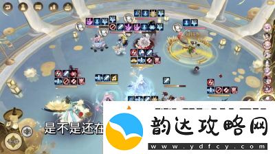 阴阳师心友犬斗技阵容搭配推荐及配速要点