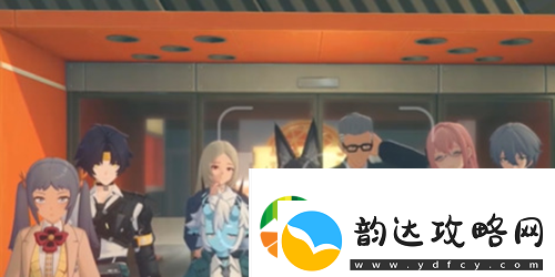 绝区零独家视界虚拟杀机任务怎么做