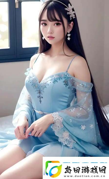 好满1v2少将