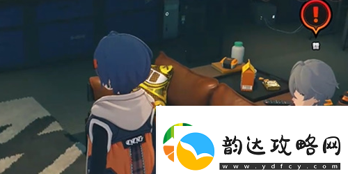 绝区零独家视界虚拟杀机任务怎么做