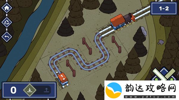 代号轨驶神拆官方版