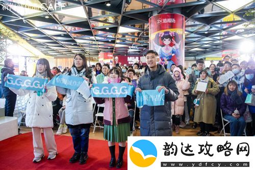 新海诚作品CAFE全球首店正式开业
