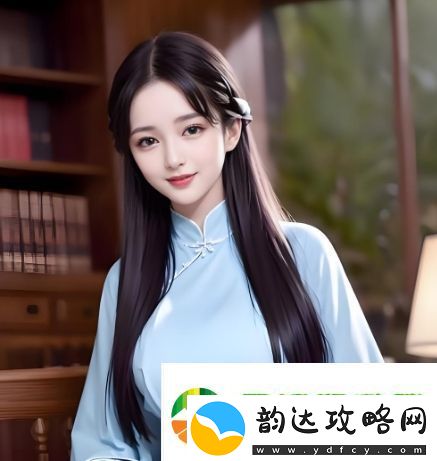 墙后的另一个女孩