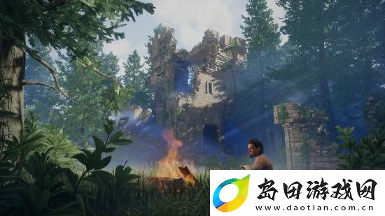 后启示录、星球重建还有国产佳作来看生存游戏推荐