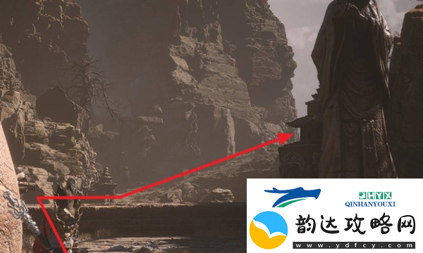 黑神话悟空铜丸怎么获得