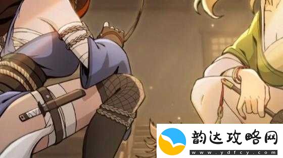 纲手与照美冥被扒开背后的神秘故事