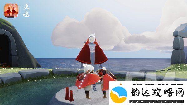 光遇红耳机先祖位置分享红耳机先祖复刻攻略