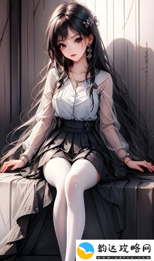 少女视频第14集在哔哩哔哩热播