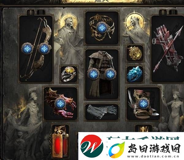 流放之路2的1血冰电双捷锐眼Build搭配建议