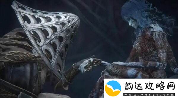 艾尔登法环恶神火焰怎么获得