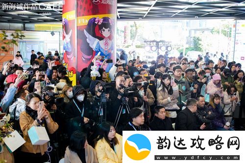 新海诚作品CAFE全球首店正式开业