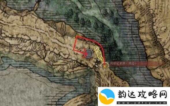 艾尔登法环恶神火焰怎么获得