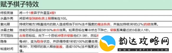 金铲铲之战s13德莱文怎么快速升四星
