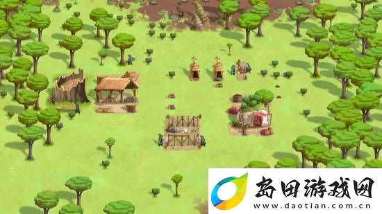 后启示录、星球重建还有国产佳作来看生存游戏推荐