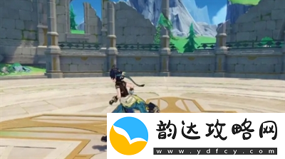 原神基尼奇技能是什么