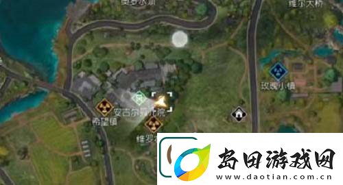 黎明觉醒希望之花任务怎么做