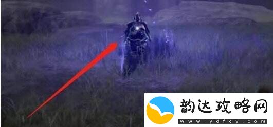 艾尔登法环恶神火焰怎么获得