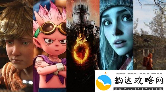 外媒DSOG评2024年优化最差的PC游戏