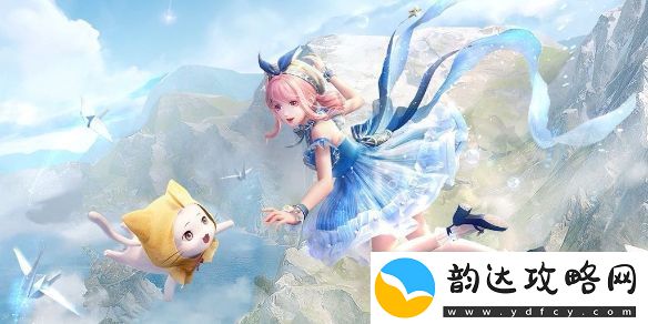 无限暖暖波波达在照片的哪里