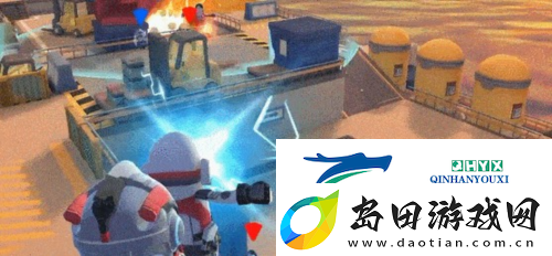 香肠派对奥特派对怎么玩