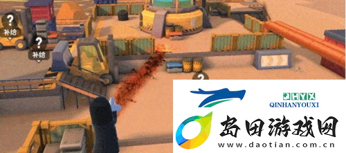 香肠派对奥特派对怎么玩