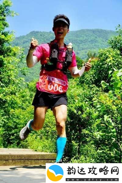 真实越野挑战