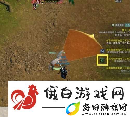 剑3东海霸王擂声望提升全攻略