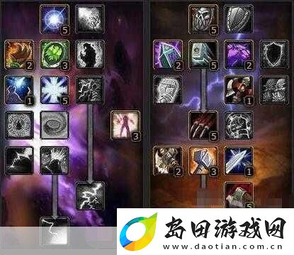 魔兽世界探险指南