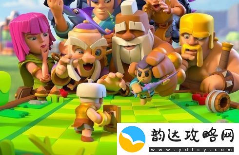 皇室奇兵新手玩家怎么玩皇室奇兵新手玩法攻略
