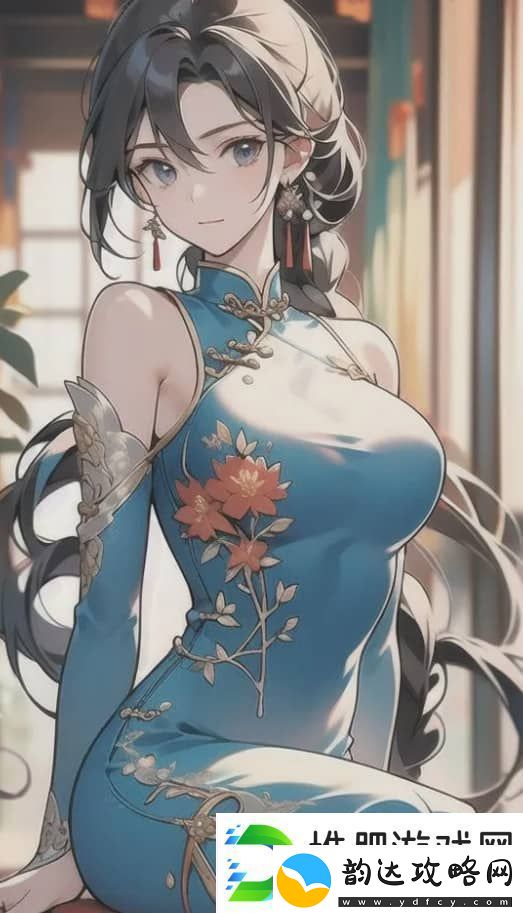 国产拗女现象