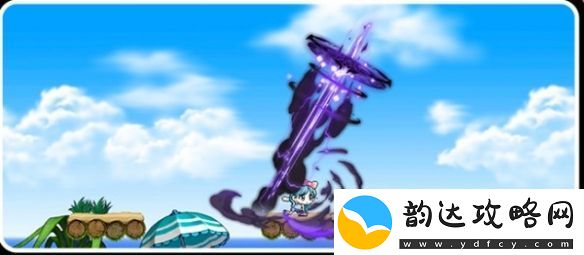 冒险岛枫之传说转职选择什么