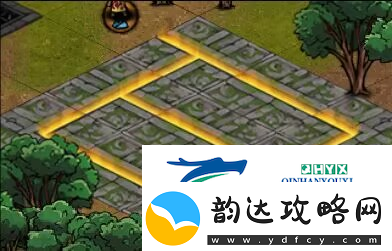 烟雨江湖千机终章怎么做