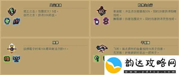 通神榜神通怎么合成