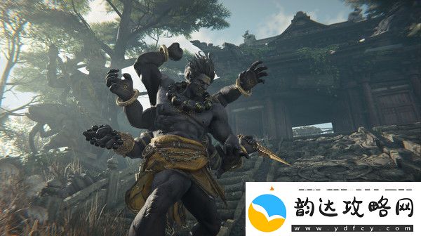 永劫无间地煞符的作用介绍