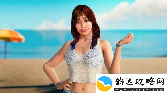 如龙8外传曝海量新截图