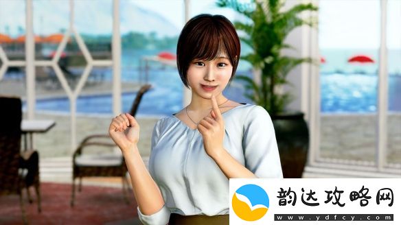 如龙8外传曝海量新截图