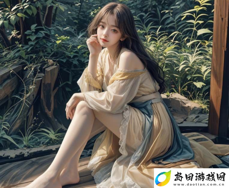 少女免费中文版
