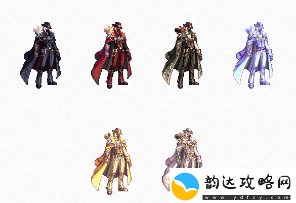 dnf2024年春节套有哪些