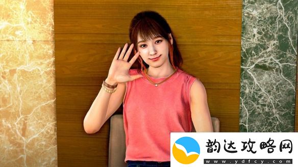 如龙8外传曝海量新截图