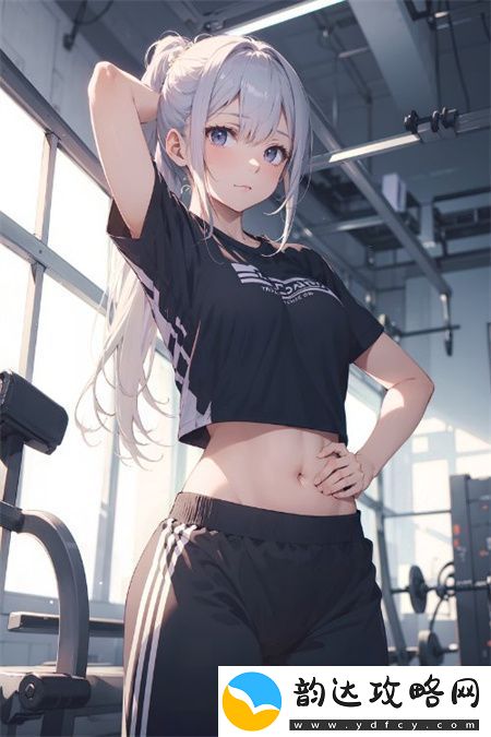 高三妈妈用身体缓解孩子压力