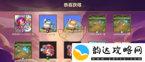 金铲铲之战泳池派对小小厄运小姐手办NFC功能详细使用指南
