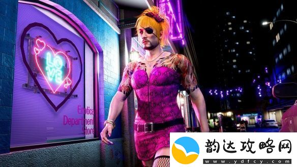 如龙8外传曝海量新截图