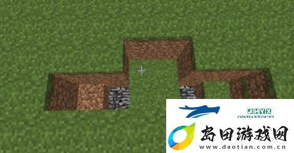我的世界红石陷阱怎么做