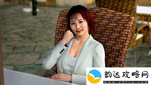如龙8外传曝海量新截图